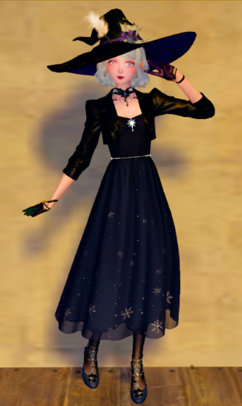 nikki image