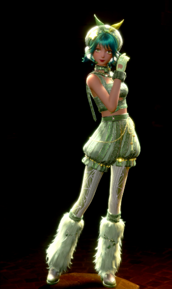 Clover image