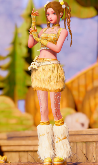 nikki image