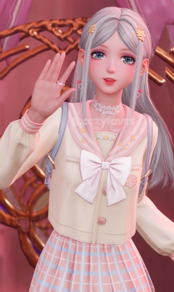 Pastel & Possibilities image