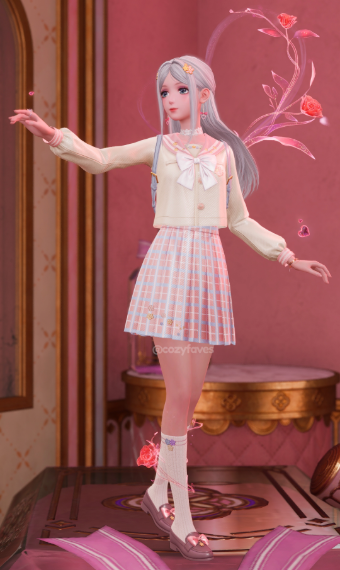 nikki image