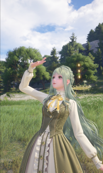 Lilian image
