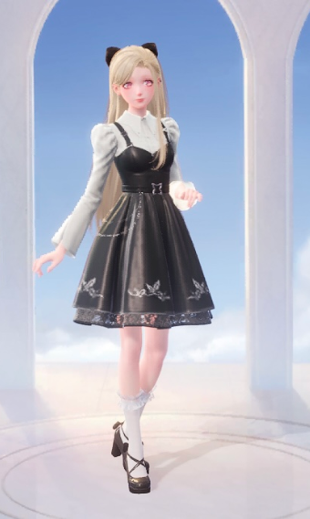 nikki image