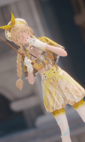 The Mages' Guild image