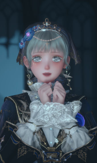 nikki.Name