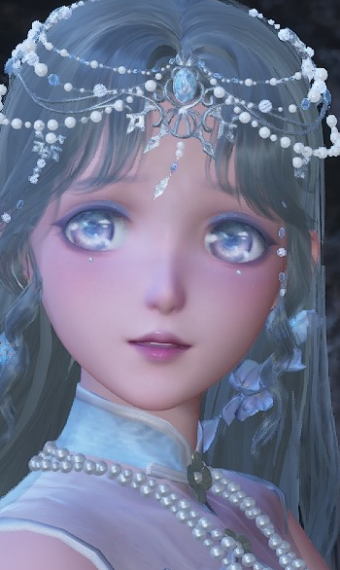 Moonlight Beauty image