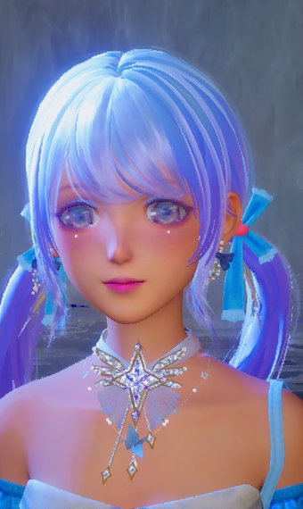 Magical Girl image