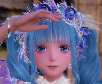 First image