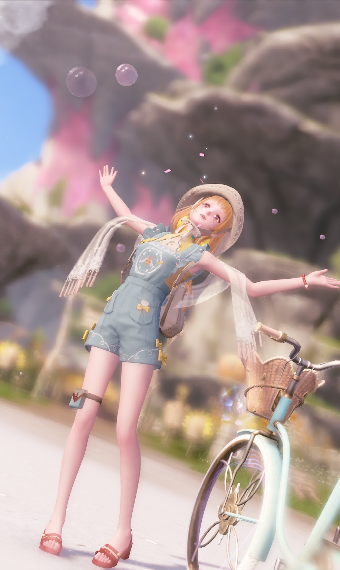 nikki image