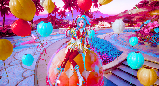 nikki image