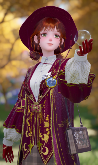Wizard QK image