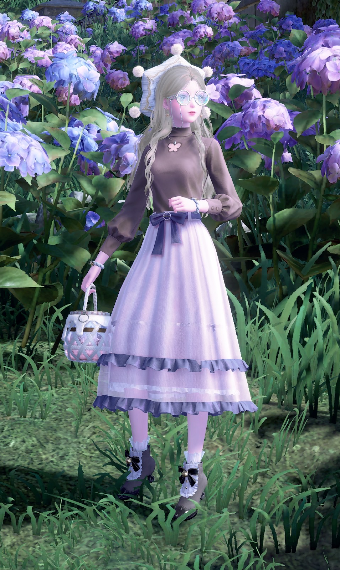nikki.Name