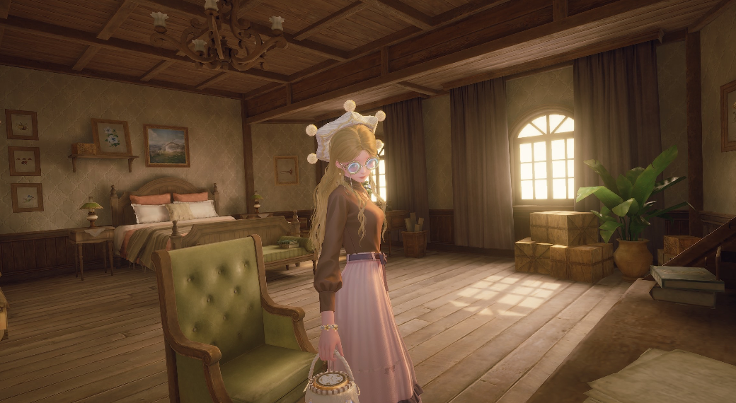 Nikki image