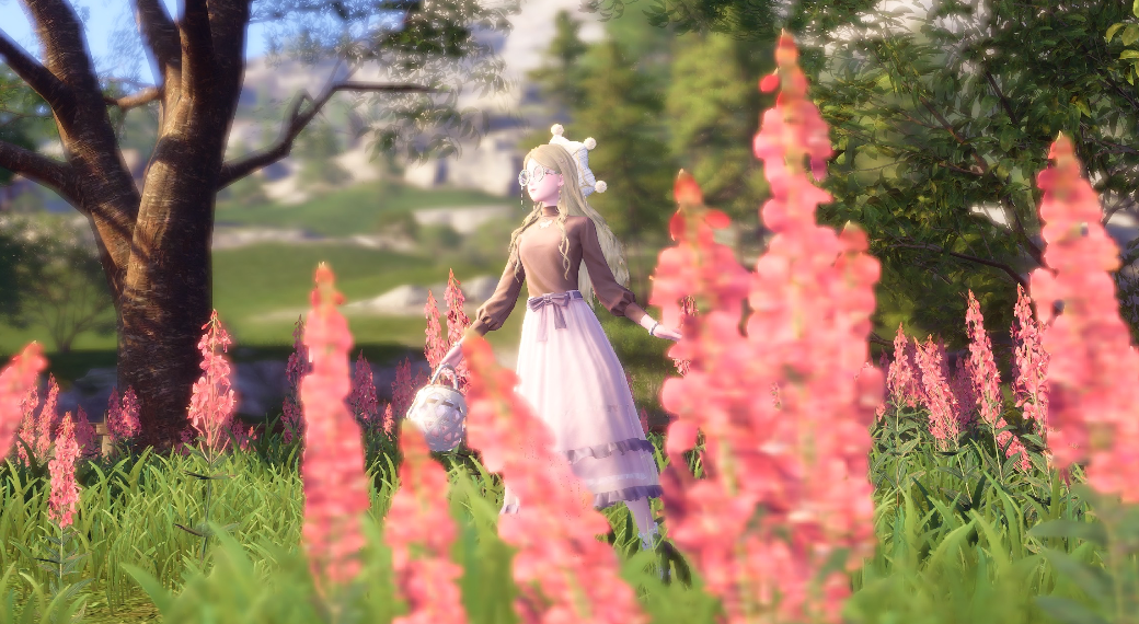 Nikki image
