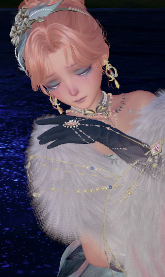 pink widow image