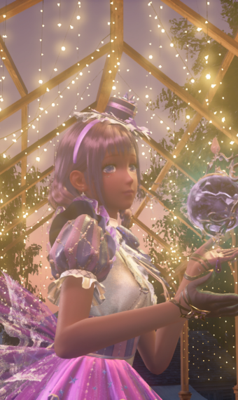 nikki image