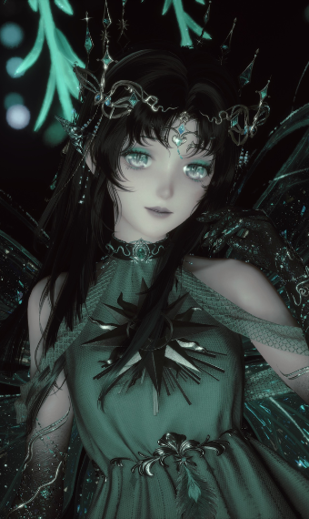 nyxara image