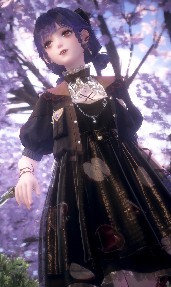 Sarina [Modern AU] image