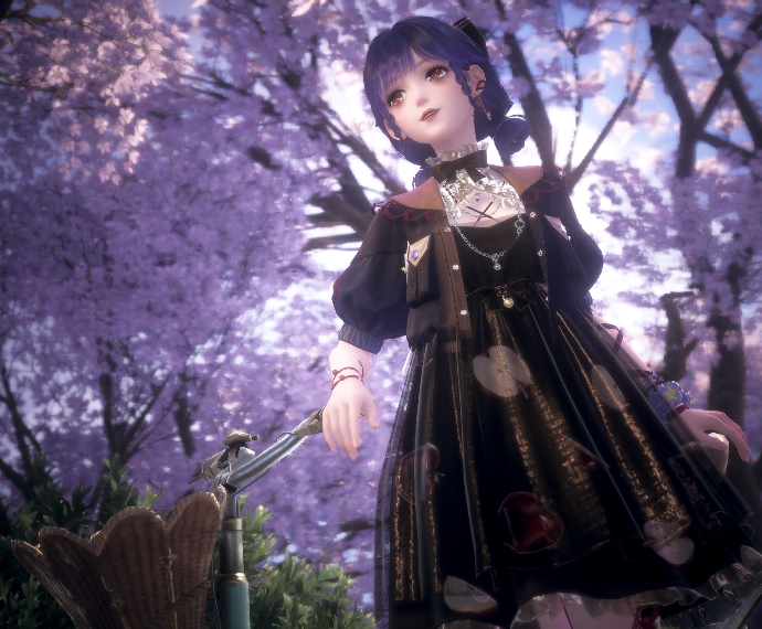Nikki image
