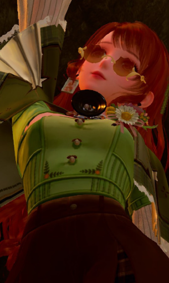 Misha image