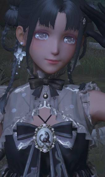 Sweet Cutie image
