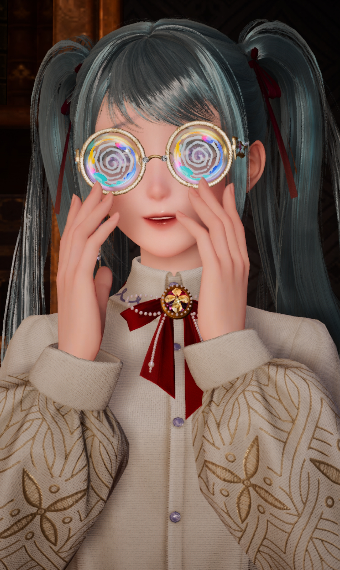 Fujoshi Miku image