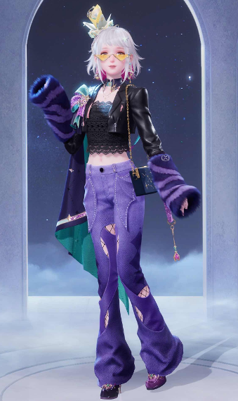 nikki.Name