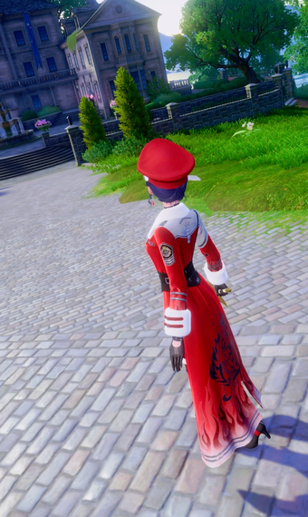 Ruby Delta image