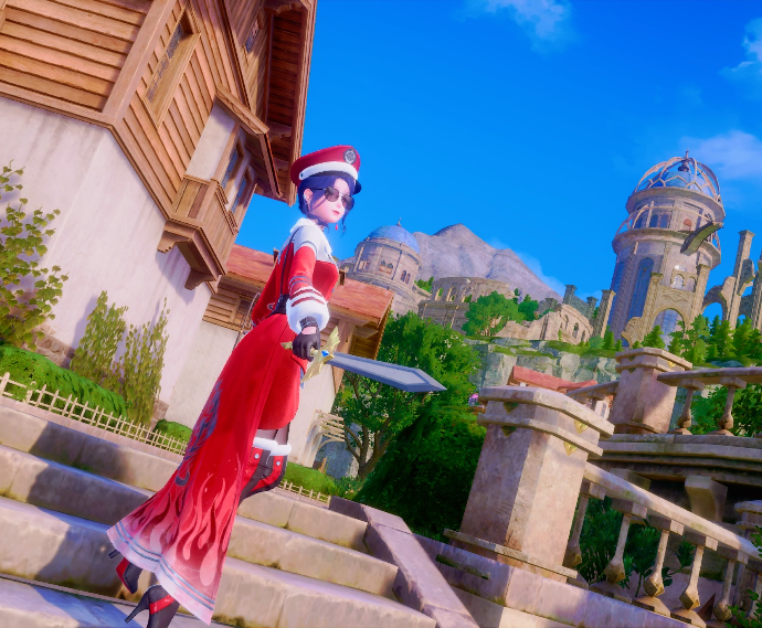 Nikki image