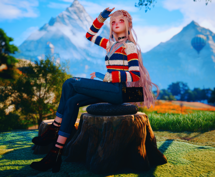 Nikki image
