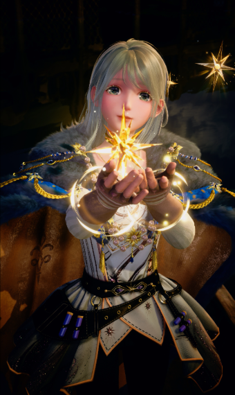 Phainon image