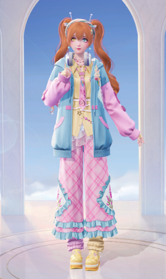Nikki image