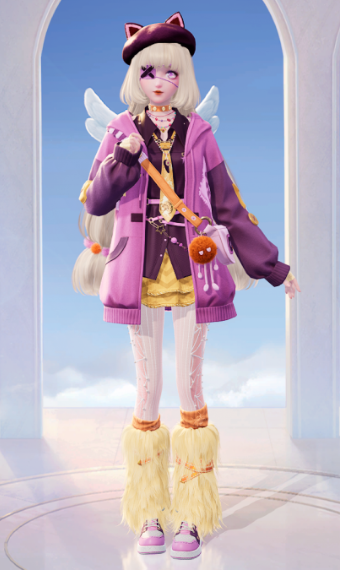Nikki image