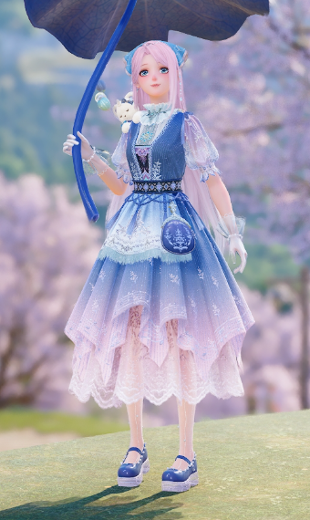 Nikki image