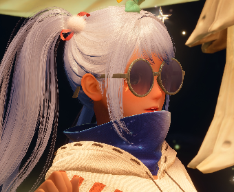 First image