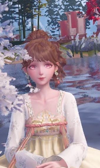 Daydreaming image