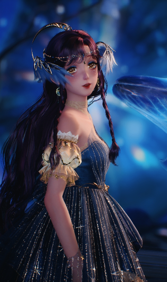 nikki image