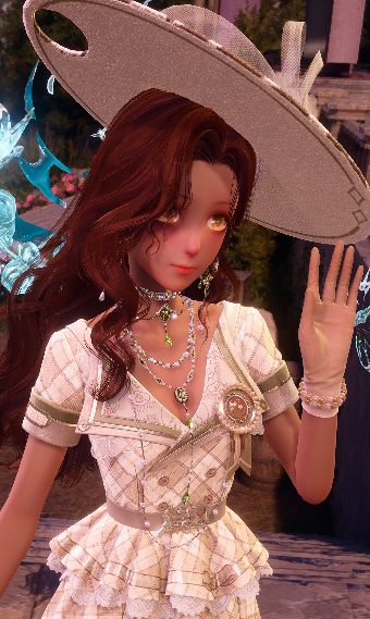 nikki image