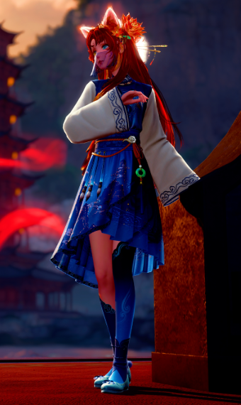Chio Sona image