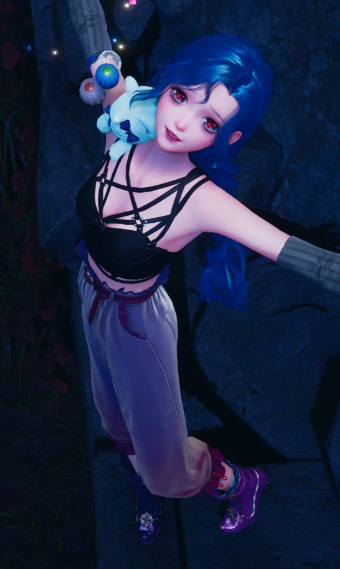 Nikki image