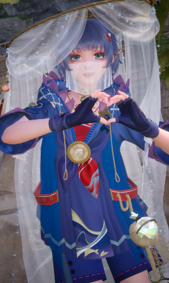 Cosplay image