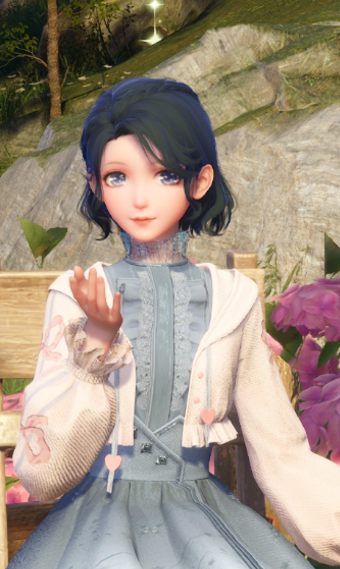 Ami Mizuno image