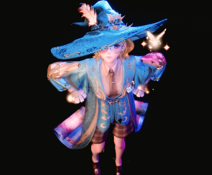 Nikki image