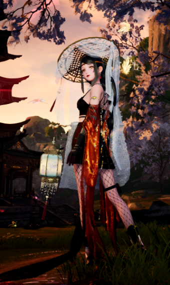 Purifying Nikki image