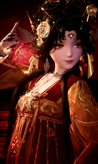 Linlang-themed image