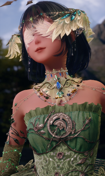 Jade - battle angel image