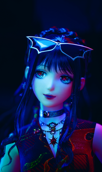 Crimson image