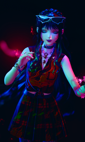 Nikki image