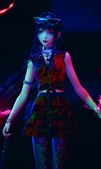 Nikki image