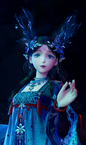 Lotus - child of dragons image